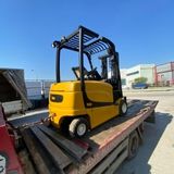 Bursa'da forklift kiralama firması